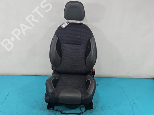 Used Right front seat Right front seat PEUGEOT 2008 I (CU_) 1.2 THP 130 / PureTech 130 (130 hp) 37829968 37829968