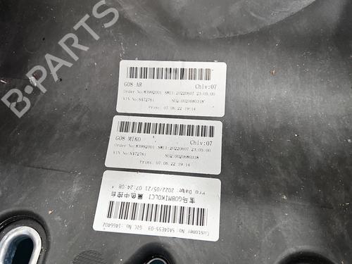 Armrest / Center console BMW X3 (G01, F97, G08) iX3 | BP37821890I20 - Image 5