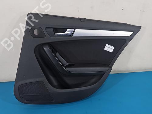 Used Rear right panel Rear right panel 38149953 38149953