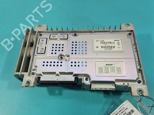 Electronic module RENAULT KOLEOS I (HY_) 2.0 dCi 4x4 (HY0K) | BP37853854M83 - Image 4