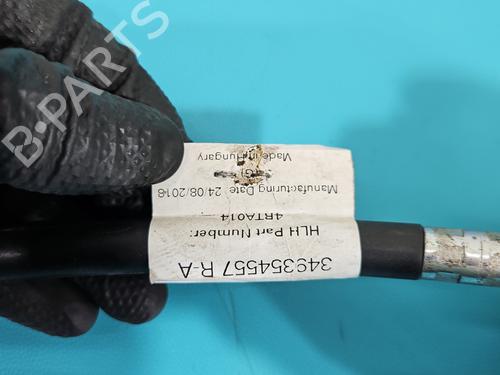 Gearstang RENAULT MEGANE IV Saloon 1.5 dCi 110 | BP38141564M90 - Image 5