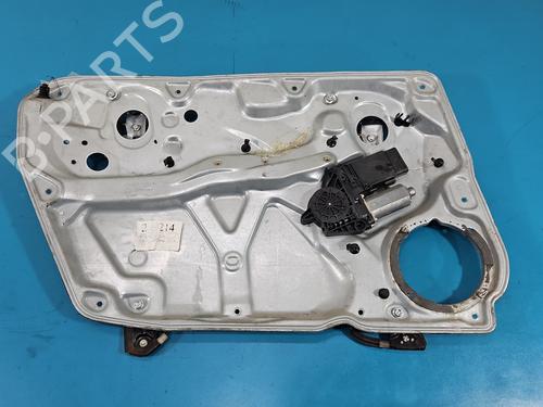 Used Front left window mechanism Front left window mechanism 38301748 38301748