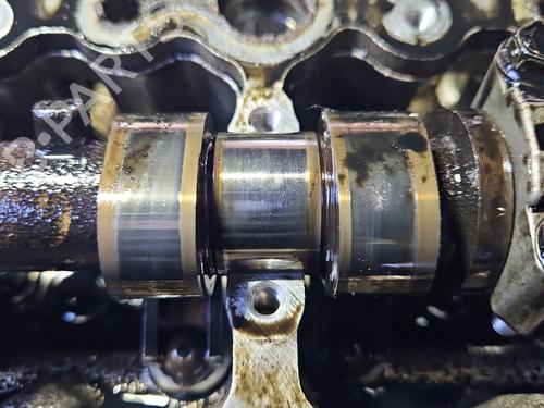 Engine TOYOTA VERSO (_R2_) 2.2 D-4D (AUR21_, AUR21R) | BP38304429M1 - Image 8