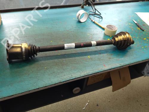 Right front driveshaft VW PASSAT CC B6 (357) 2.0 TDI | BP37808091M39 - Image 5