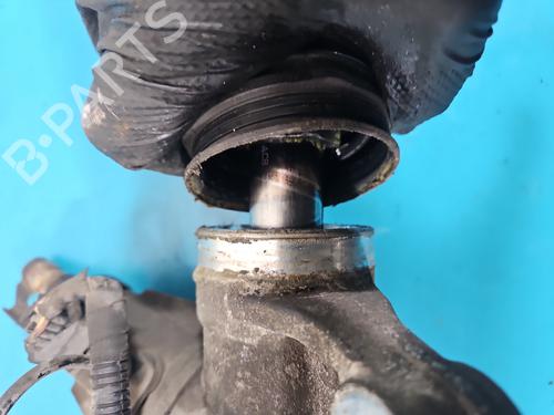 Steering rack BMW 3 (G20, G80, G28) 318 i | BP37837675M22 - Image 15