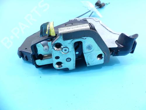 Front left lock SUZUKI KIZASHI (FR) 2.4 (A6B424) | BP37883224C98 - Image 3