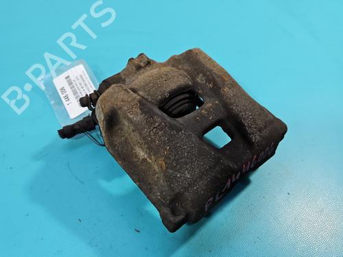 Left front brake caliper AUDI A4 B8 Avant (8K5) 1.8 TFSI | BP38129856M105 - Image 2