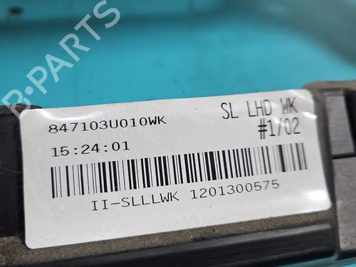 Dashboard KIA SPORTAGE III (SL) | BP37826817C46 - Image 7