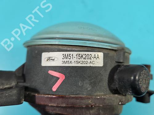 Left front fog light FORD FOCUS C-MAX (DM2) | BP37810478C30 - Image 5