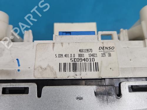 Climate control OPEL CORSA D (S07) 1.3 CDTI (L08, L68) | BP39023838I5 - Image 4