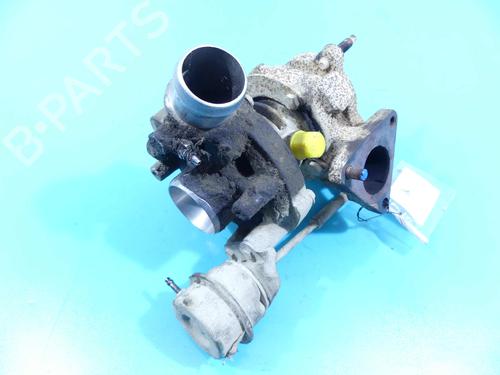 Used Turbocharger/Supercharger Turbocharger/Supercharger 37989725 37989725