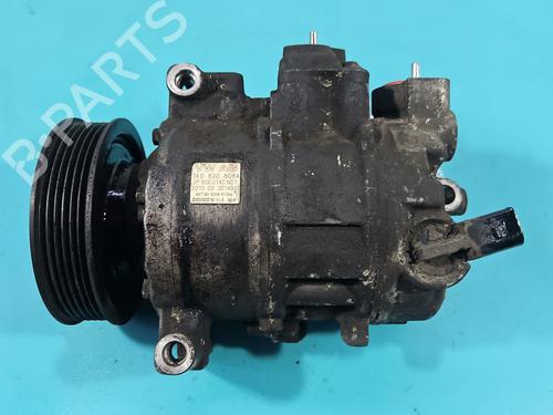 AC compressor VW SCIROCCO III (137, 138)  | BP37839936M34  - Image 5