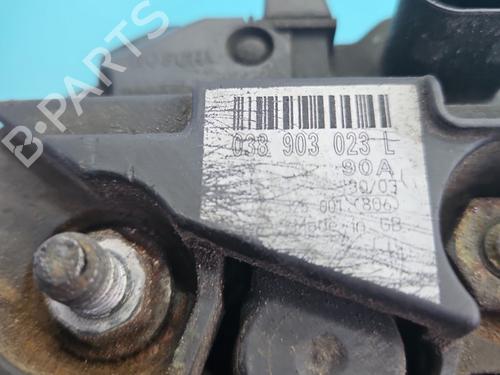 Alternator SEAT LEON (1M1) 1.9 TDI | BP39884726M7 - Image 6