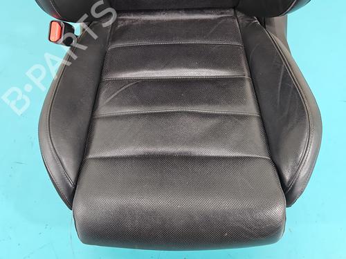 Sæde venstre fortil KIA STINGER (CK) 2.0 T-GDI | BP38147285C15 - Image 4