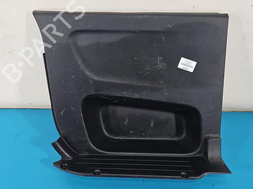 Used Boot lining Boot lining 37825613 37825613