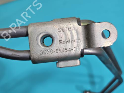 Pipe FORD KUGA I 2.0 TDCi | BP38146370M125 - Image 7
