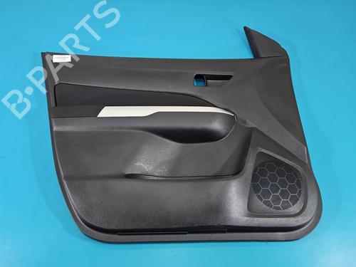Used Front left panel Front left panel 39585757 39585757