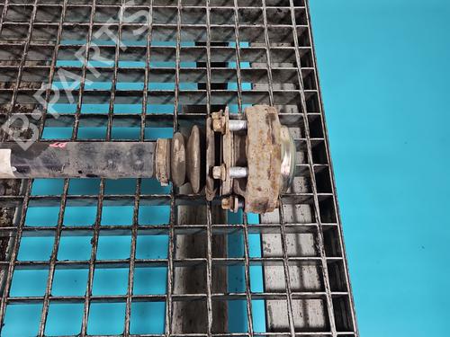 Right rear driveshaft BMW X6 (E71, E72) xDrive 40 d | BP37825007M41 - Image 3