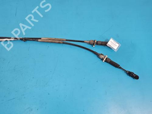 Gear lever JEEP CHEROKEE (KL) 2.0 CRD 4x4 | BP37834632M90 - Image 2
