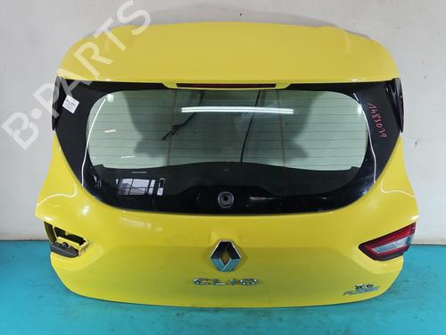 tailgate-renault-clio-iv-bh_-2012-2013-2014-2015-2016-2017-2018-2019-2020-2021-38138144 main image