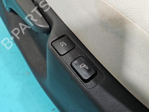 Right front seat CITROËN C4 II (NC_) 2.0 HDi / BlueHDi 150 | BP38139202C16 - Image 6