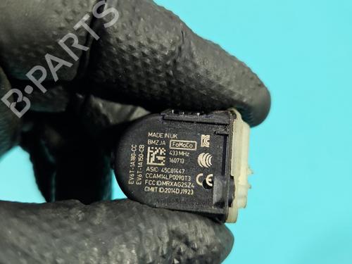 Electronic sensor FORD MONDEO V Turnier (CF) | BP37850028M84 - Image 5
