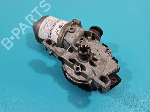 Used Front wiper motor Front wiper motor MAZDA 6 Hatchback (GH) 2.0 MZR (GHEFS) (147 hp) 37812547 37812547