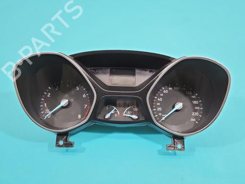 Instrument cluster FORD KUGA I 2.0 TDCi | BP38145132C47 - Image 2