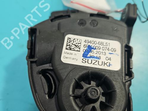 Pedal SUZUKI SWIFT IV (FZ, NZ) | BP37811672I4 - Image 7
