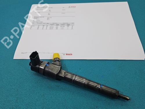 Used Injector Injector SAAB 9-5 Estate (YS3E) 1.9 TiD (150 hp) 40605874 40605874