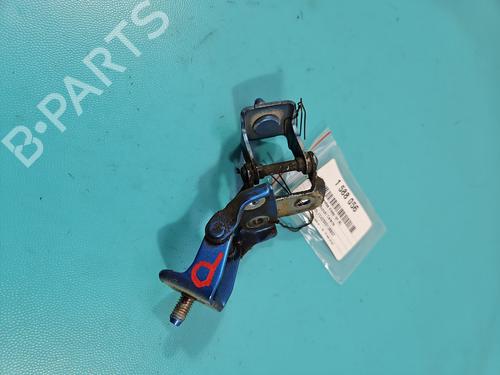 Hinge/Door check strap SUZUKI CELERIO (LF) 1.0 (AVK310) | BP37849422C146  - Image 6