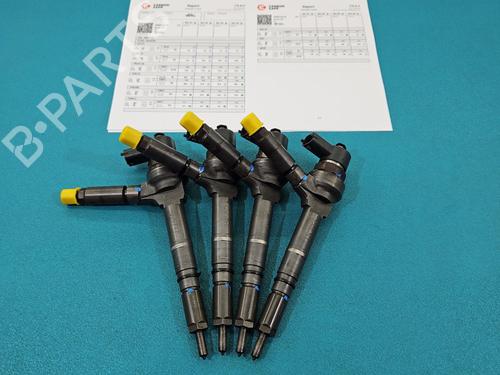 Used Injector Injector OPEL ASTRA G Hatchback (T98) 1.7 CDTI (F08, F48) (80 hp) 39720583 39720583