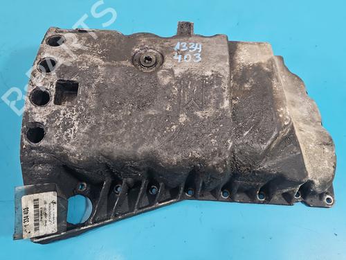 Used Oil sump Oil sump 37809089 37809089