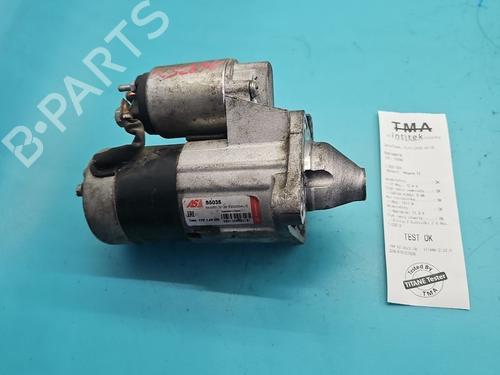 Used Starter Starter RENAULT MEGANE II Saloon (LM0/1_) 1.5 dCi (LM0F, LM0T, LM2B) (82 hp) 40499073 40499073