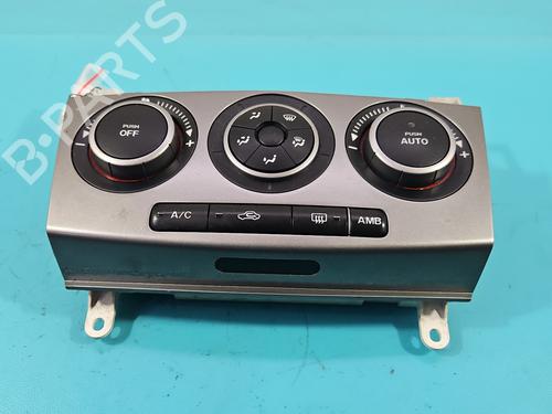Climate control MAZDA 3 (BK) 2.0 MZR-CD (BK14) | BP38120074I5 - Image 2