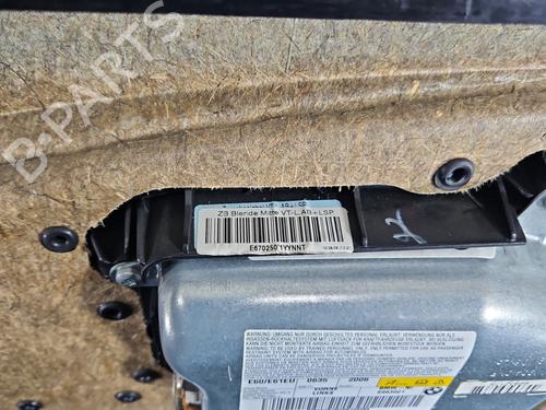 Front left panel BMW 5 Touring (E61) 520 d | BP38148022C58 - Image 7