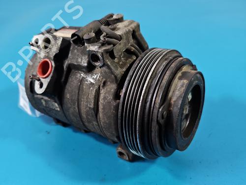 Used AC compressor AC compressor 37859274 37859274