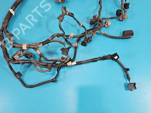 Wiring harness SUBARU FORESTER (SJ_) 2.0 D AWD (SJD) | BP37849033E16 - Image 2