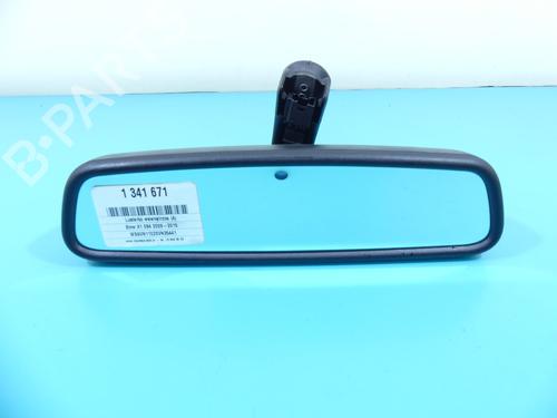 Rear mirror BMW X1 (E84) sDrive 18 d | BP37809436I6 - Image 2