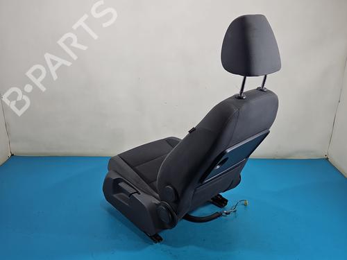 Left front seat VW TOURAN (1T3) 2.0 TDI | BP37849602C15 - Image 7