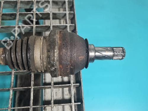Right front driveshaft OPEL ASTRA J (P10) 1.4 (68) | BP38117802M39 - Image 2