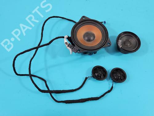 Speaker BMW X5 (E70) xDrive 35 i | BP37810657E2 - Image 8