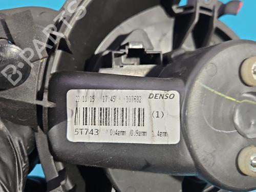 Heater blower motor OPEL COMBO Box Body/MPV (X12) 1.6 CDTI (B05) | BP38202025M62 - Image 7