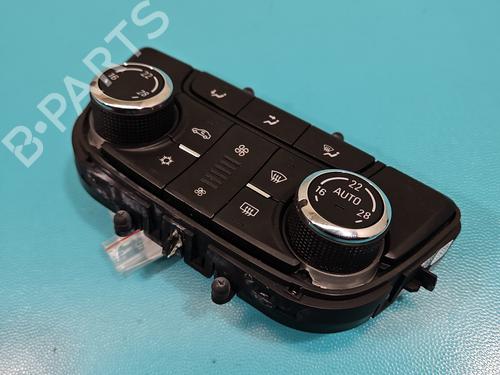 Used Climate control Climate control 38139557 38139557