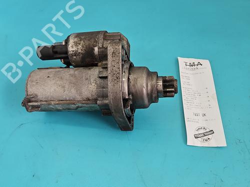 Used Starter Starter 38135826 38135826