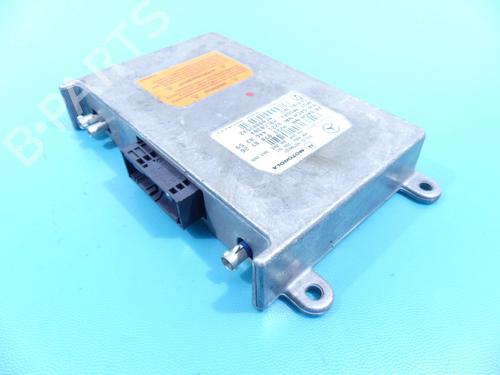 Used Electronic module Electronic module MERCEDES-BENZ R-CLASS (W251, V251) R 350 4-matic (251.065, 251.165) (272 hp) 37888500 37888500