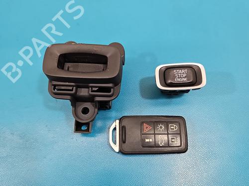 Engine control unit (ECU) VOLVO S60 II (134) T5 | BP37847820M57 - Image 23