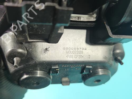 Rear right interior door handle RENAULT EXPRESS Box Body/MPV  | BP37830778I16  - Image 8