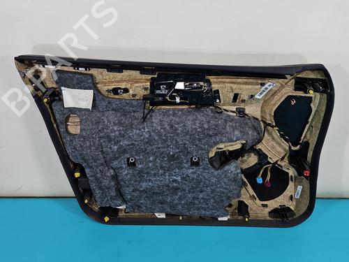 Front right panel MERCEDES-BENZ CLS (C218) CLS 350 CDI / d (218.323) | BP38143684C59 - Image 2