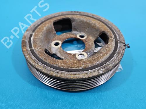 Used Pulley Pulley 37840089 37840089